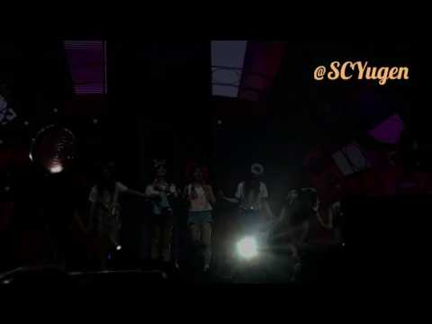 170429 Ending greetings part 1 #TWICELANDinSG #트와이스