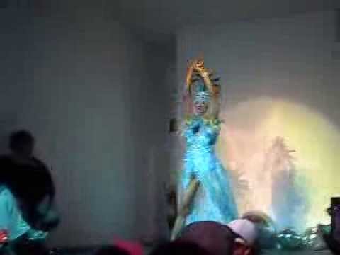 Natasha Moon - Freedom - 27/10/2013