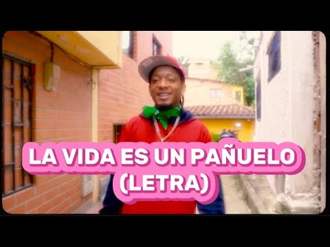 La Vida Es Un Pañuelo — YouTube