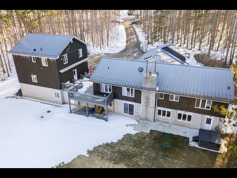 20731 Mississauga Road, Caledon Home for Sale - Real Estate Properties for Sale