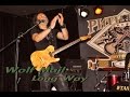 Wolf Mail - Long Way 