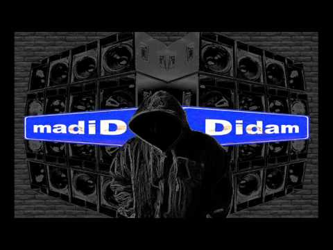 mad-ID - Trevithick hardfrench-mix 2011