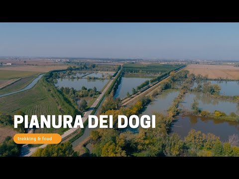 PIANURA DEI DOGI - Trekking and Food