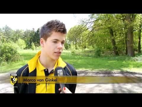Voorbeschouwing met John van den Brom en Marco van Ginkel op RKC - Vitesse