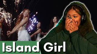 Download lagu no na - speaker freaker (the long song), star  MV & island girl Full Album Review - LOVE IT! mp3