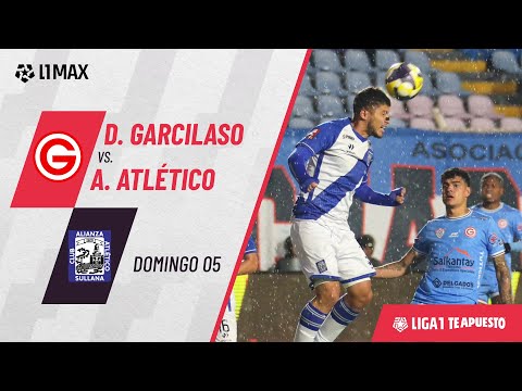 D. Garcilaso 2-4 Alianza Atlético: Extended Match Summary | Matchday 13 | 2025 Clausura Tournament