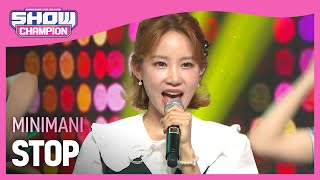 [影音] 210609 MBC M Show Champion