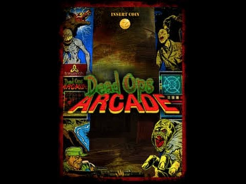 Dead ops arcade 76 solo