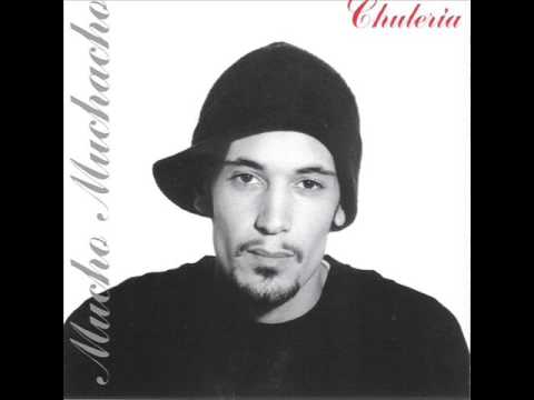 Mucho Muchacho - 12 La Medida Exacta  (2003-Chuleria)