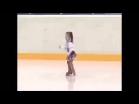 Yulia Lipnitskaya's Phenomenal Free Program - Team Figure Skating | Sochi 2014 Winter Olym