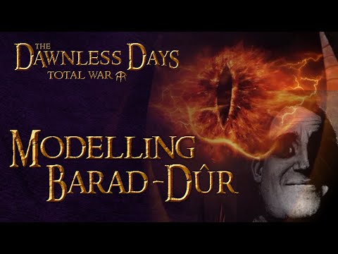 Rise of [REDACTED] and the Tower of the Dark Lord - Architecture Stream