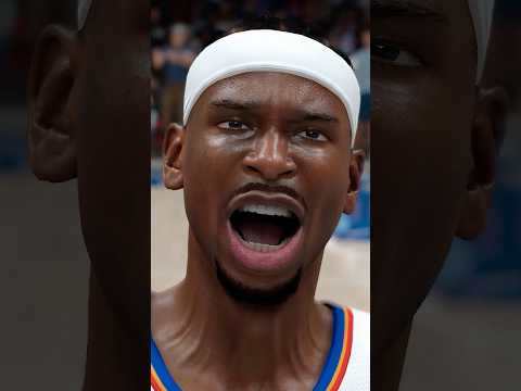 NBA 2K26 Is Too Realistic 🔥