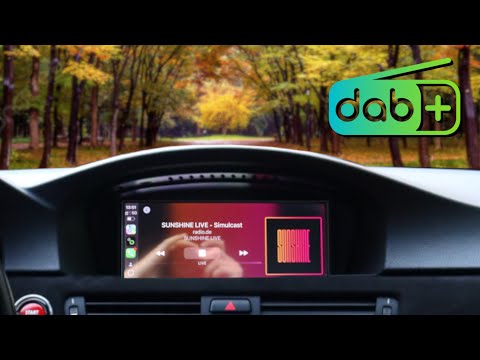 DAB+ KOSTENLOS in jedem Auto nachrüsten! (ohne Adapter & Antenne)