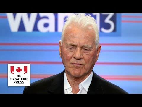 Billionaire Frank Stronach's sexual assault trial set to begin today in Toronto