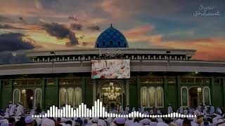 Download lagu Penggemar Guru Sekumpul - Ya Allah Ya Adzim mp3
