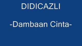 Download lagu Didicazli mp3 Download lagu Didicazli mp3