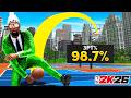 The ULTIMATE Shooting Guide In NBA 2K26 Best Jumpshot Tips Tricks