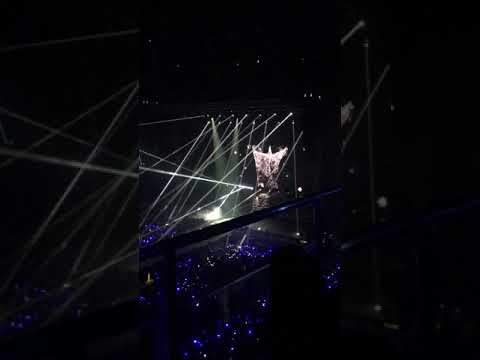 181110 It Rains (Seungyoon Solo) - #WINNEREVERYWHERETOURINMANILA #WINNERinManila