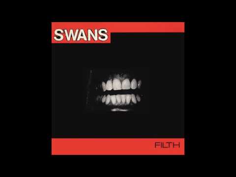Swans - Right Wrong
