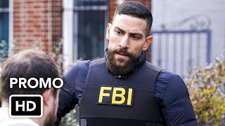 FBI | Saison 06, pisode 02 - Bande annonce VO
