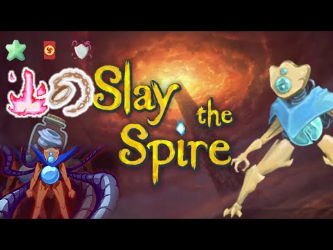 Slay the Spire August 13th Daily - Defect | Who needs perfected Bosses if you can instead have fun?