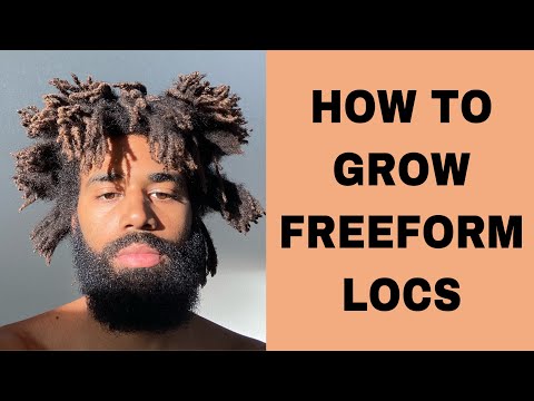 Freeform Hair