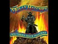 MOLLY HATCHET - DESPERADO #mollyhatchet