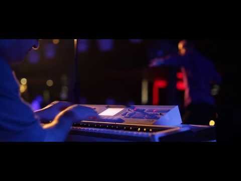 Urban Wednesday@Green Gold Club 13.11.2013.