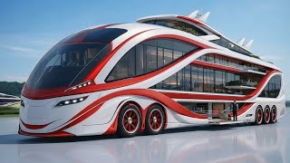 Download lagu Rosalia Indah 2026 Terbaru!! Bus Mewah Indonesia | Review Lengkap, Interior, Fitur & Spesifikasi mp3