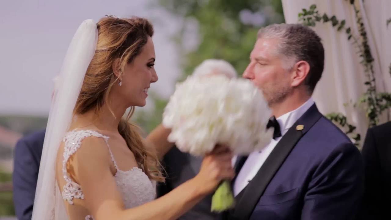 Vesario Wedding Weekend — video