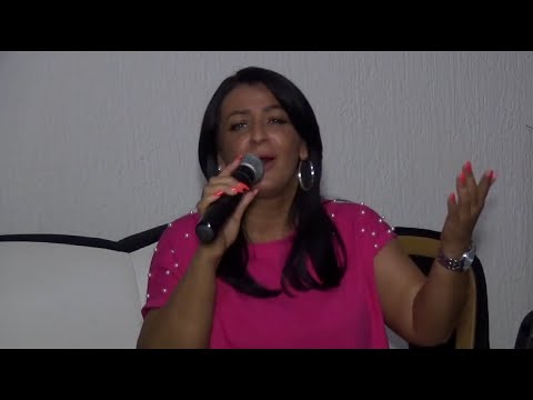 Lejla Leky - Da si nekad do bola voleo (Uzivo)