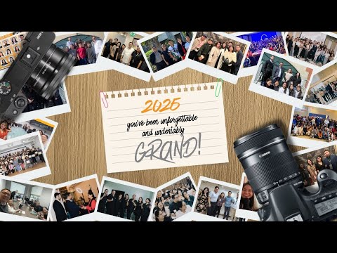 Grandison 2025 Highlights | Nurses & Therapists from Philippines to USA