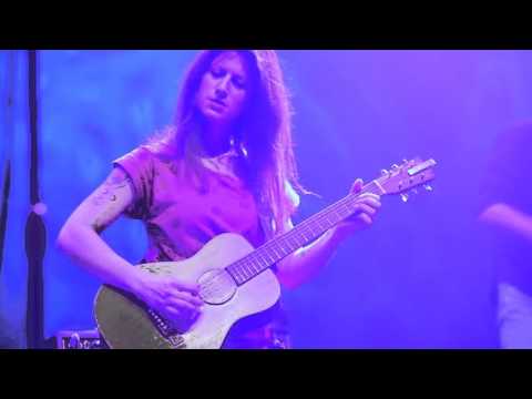 Γιάννης Αγγελάκας - Αιρετικό - Official Live @Piraeus 117 Academy 2016