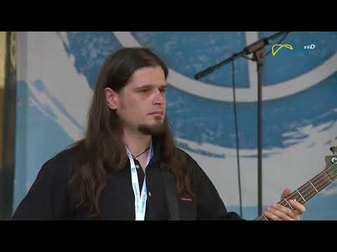 Szolnoki DAL Fesztivál 2018 - Dying Minds (TV)