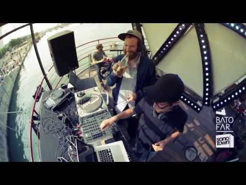 SNTWN & RTG PRÉSENTENT : SMALLVILLE OPEN AIR