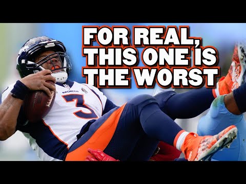 The New, New, NEW Worst Game Ever