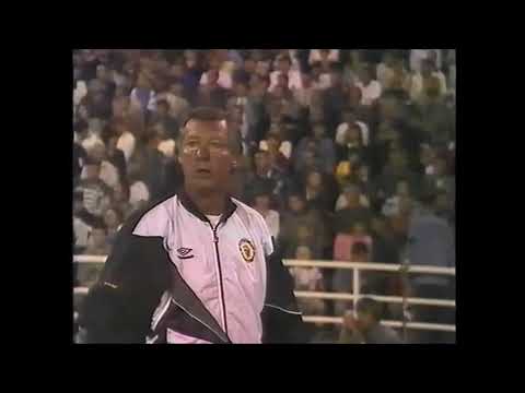 Rotor Volgograd v Manchester Utd UEFA Cup 1st Round 1st Leg 12-09-1995