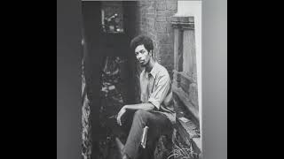Save the Children - Gil Scott-Heron (live)