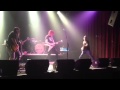 Ack-Tribute to Ace Frehley-"Insane"