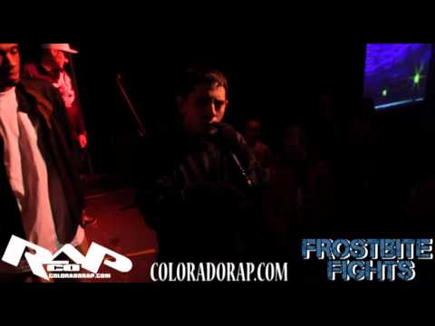 Tony C vs Prof White