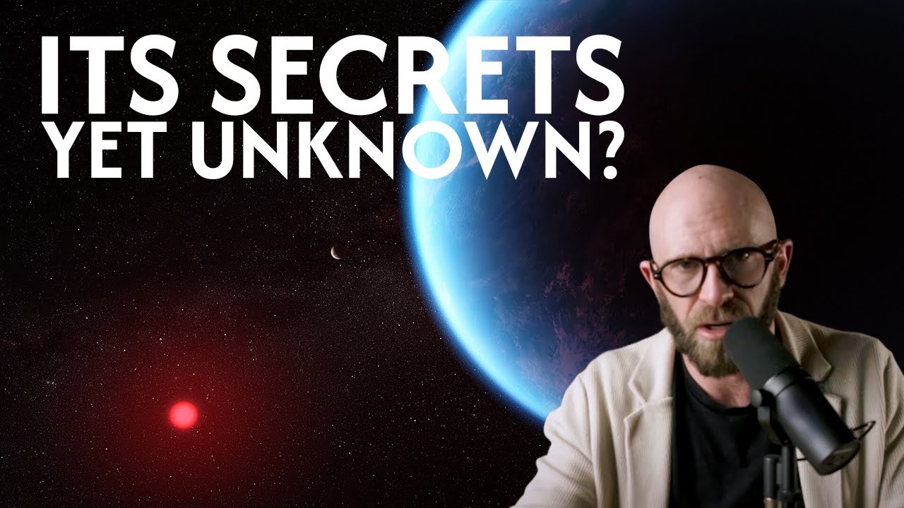 Strongest Evidence EVER of Alien Life: Here's What Happened.
