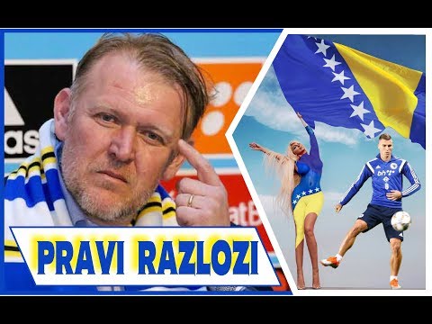 Prosinečki konačno progovorio o Ognjenu Vranješu