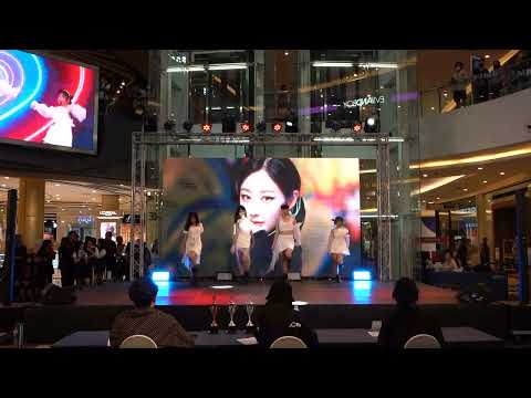 ทีมงานซ้อตะสั่งลุย cover AESPA - 09102022 MAYA x YOKOAN cover dance contest 2022