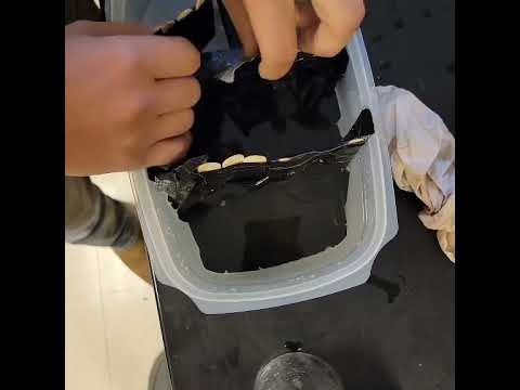 Waterlock System Project