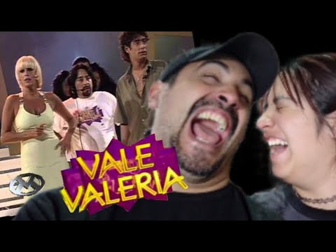 Centennial Reacciona a Vale Valeria