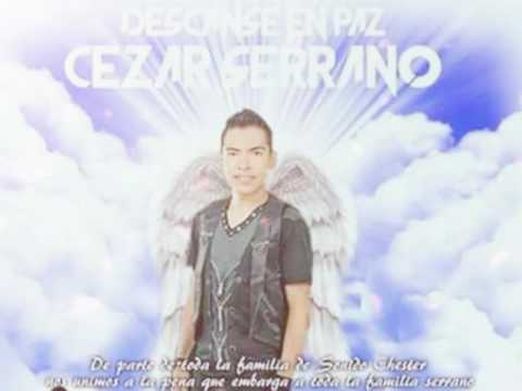 download lagu mp3 mp4 Cesar Serrano, download lagu Cesar Serrano gratis, unduh video klip Cesar Serrano
