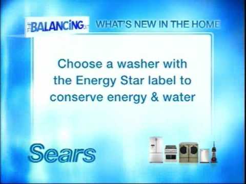 The Balancing Act Show 874 - Sears Tip