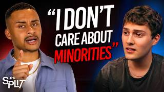 2 Progressives vs MAGA: Charlie Kirk, The Nuclear Family & The 2028 Election | The Split