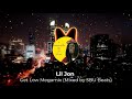 Lil Jon - Get Low Megamix (Mixed by SBU Beats) #GETLOWCHALLENGE