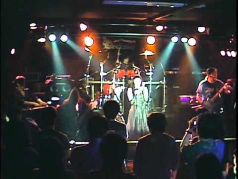 SwallowTail - Queen of the Night (Live)